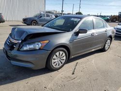 2011 Honda Accord LX en venta en Nampa, ID