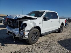 4 X 4 a la venta en subasta: 2023 Ford F150 Lightning PRO