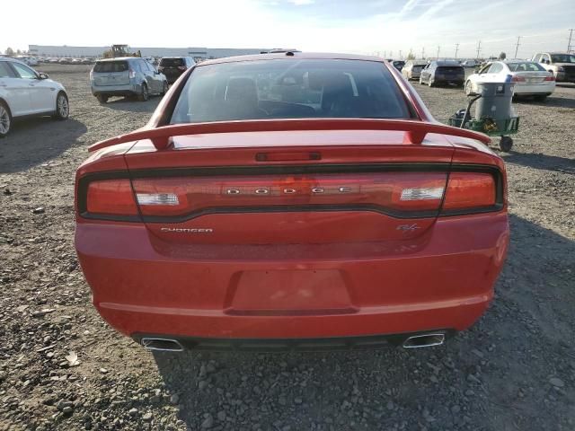 2011 Dodge Charger R/T