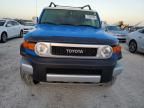 2007 Toyota FJ Cruiser