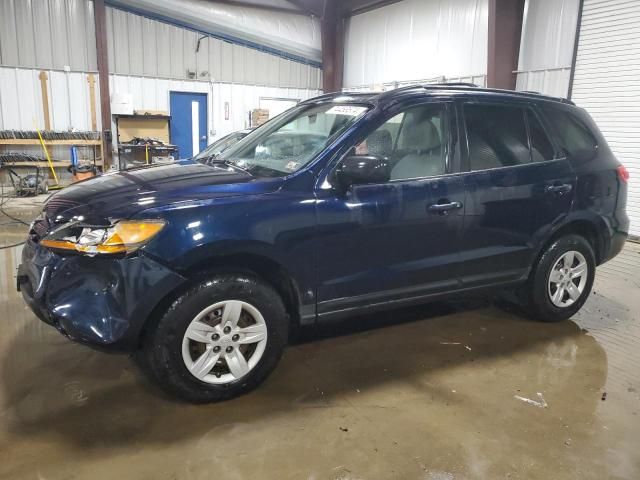 2009 Hyundai Santa FE GLS