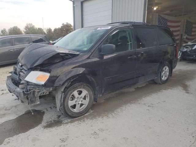 2010 Dodge Grand Caravan SE