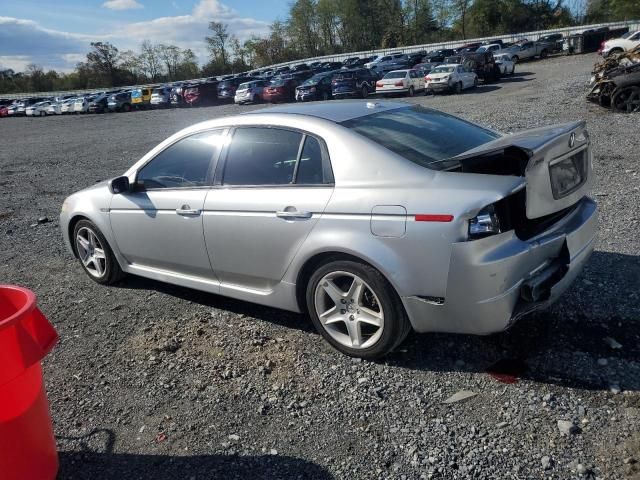 2006 Acura 3.2TL