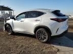 2024 Lexus NX 350H Base