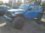 2024 Jeep Wrangler 4XE