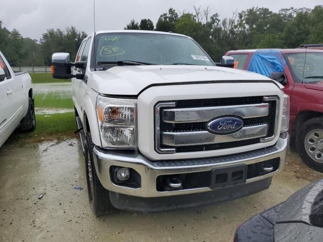 2016 Ford F250 Super Duty