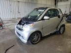 2013 Smart Fortwo Pure