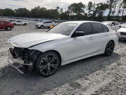 2022 BMW 330I en venta en Byron, GA