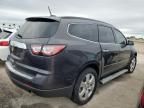 2017 Chevrolet Traverse Premier