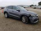 2018 Acura RDX