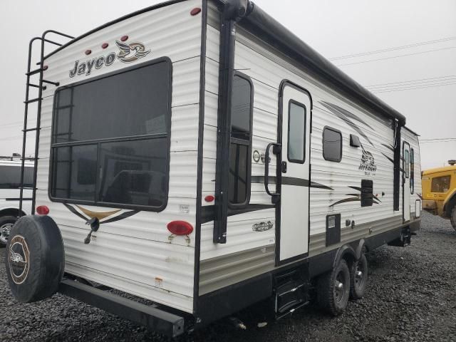 2018 Jayco Rocky Moun