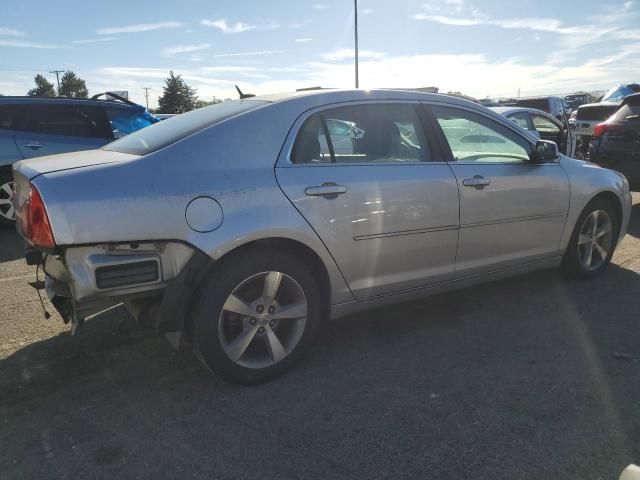 2011 Chevrolet Malibu 1LT