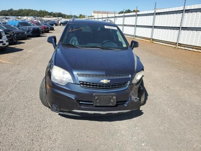 2014 Chevrolet Captiva LT