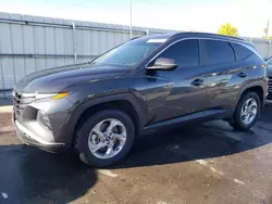 2022 Hyundai Tucson SEL en venta en Littleton, CO