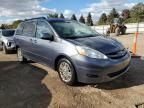 2009 Toyota Sienna XLE