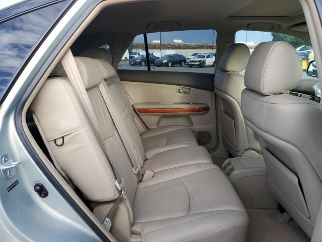 2007 Lexus RX 350