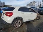 2016 Mercedes-Benz GLA 250 4matic