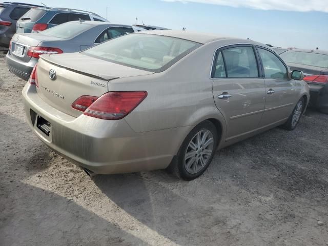 2008 Toyota Avalon XL