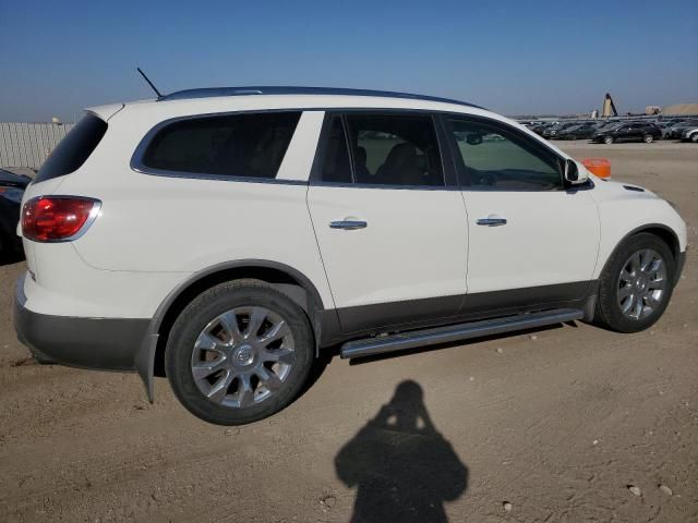 2011 Buick Enclave CXL