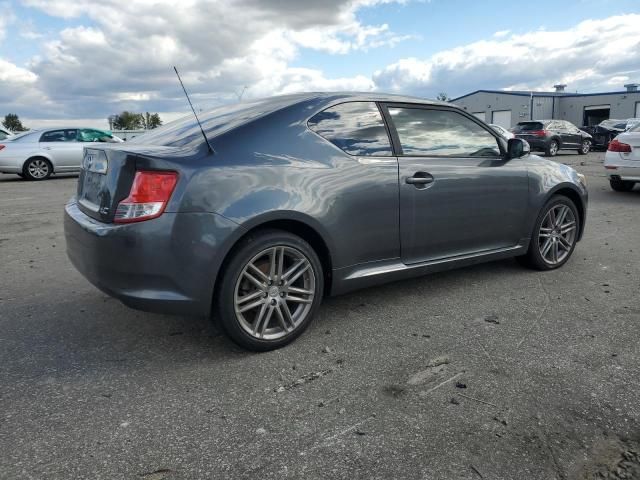 2012 Scion TC