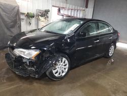 Nissan Sentra s salvage cars for sale: 2014 Nissan Sentra S