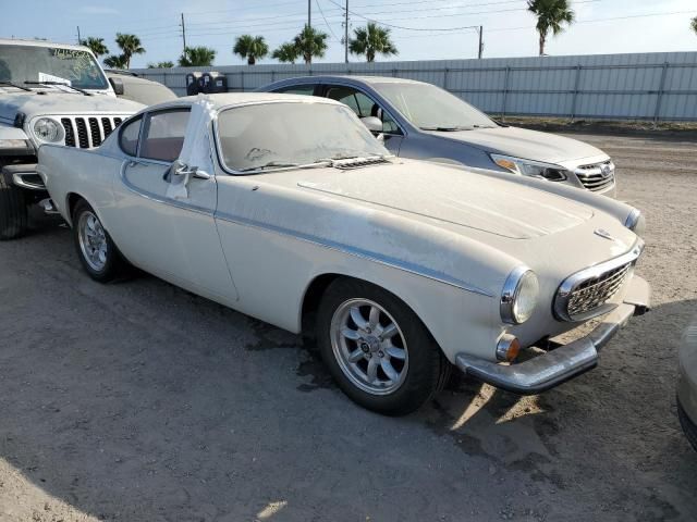 1965 Volvo 1800S