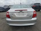 2012 Ford Fusion S