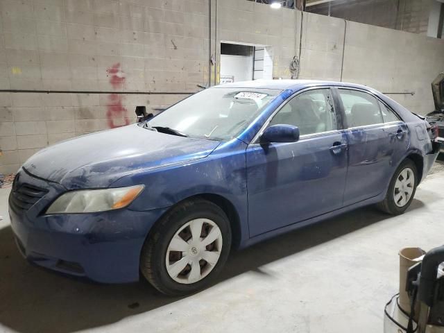 2008 Toyota Camry CE