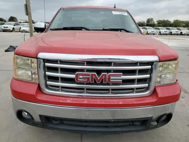 2007 GMC New Sierra C1500