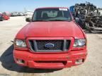 2004 Ford Ranger Super Cab