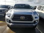 2022 Toyota Tacoma Double Cab