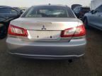 2009 Mitsubishi Galant ES