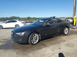 Audi Vehiculos salvage en venta: 2014 Audi A5 Premium Plus