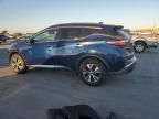 2020 Nissan Murano SV