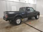 2001 Ford Ranger Super Cab