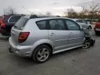 2006 Pontiac Vibe