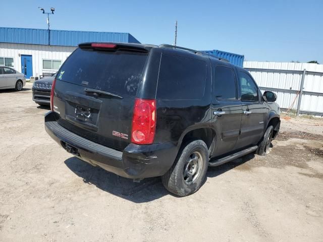 2007 GMC Yukon