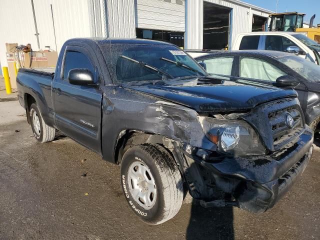 2010 Toyota Tacoma