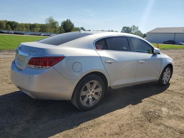 2012 Buick Lacrosse Premium