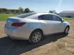 2012 Buick Lacrosse Premium