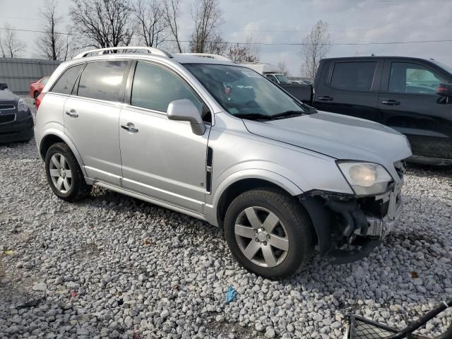 2009 Saturn Vue XR