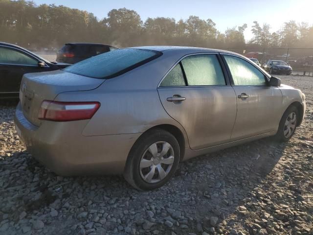 2007 Toyota Camry CE