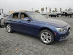 2016 BMW 328 I Sulev