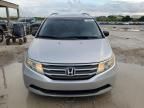 2013 Honda Odyssey EXL