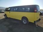 2004 Chevrolet Express G3500