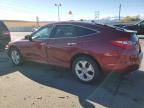 2010 Honda Accord Crosstour EXL