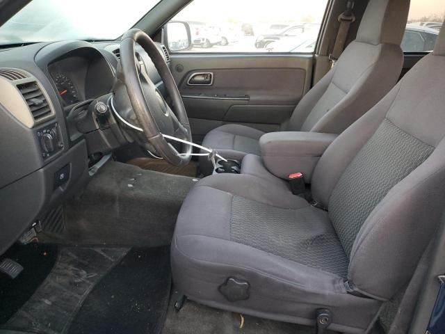 2005 Chevrolet Colorado