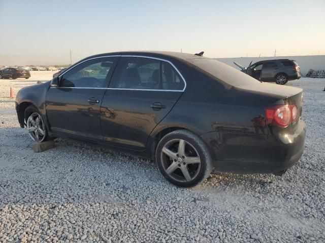 2009 Volkswagen Jetta SE