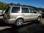 2006 Honda Pilot EX