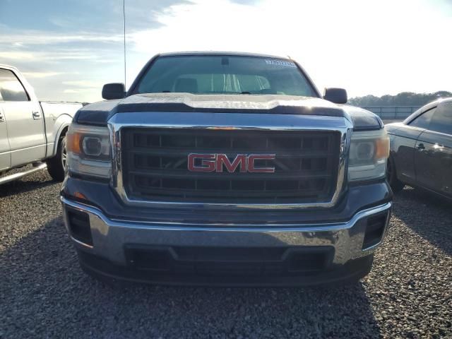 2015 GMC Sierra C1500